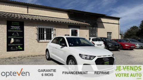 Audi A1 Sportback 2019 occasion Salon-de-Provence 13300