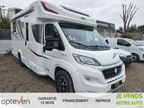 Fiat Divers MC LOUIS PROFILE MC4 872G 2.3 L multijet 140ch 2020 occasion Poussan 34560