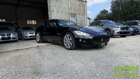 Maserati Granturismo V8 4.2L 2008 occasion Salon-de-Provence 13300