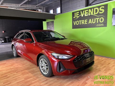 Audi A5 2.0 TDI 204CV HYBRIDE/DIESEL DESIGN EDITION 2025 occasion Colmar 68000