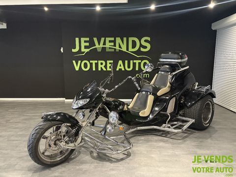 Trike Trike 2009 occasion Illzach 68110