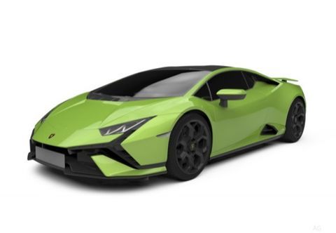 Lamborghini Huracan Coup� 2023