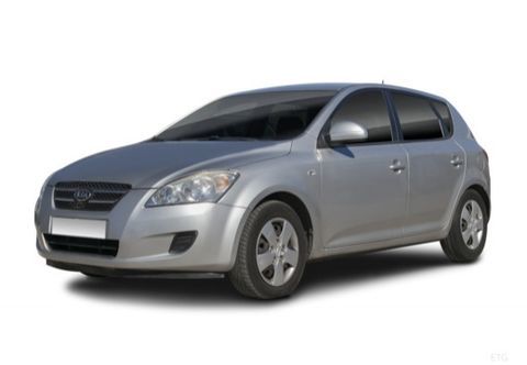 Kia Ceed Berline 2006