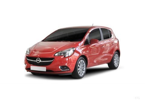 Opel Corsa Berline 2016