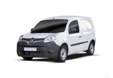Renault Kangoo Express Fourgon 2018