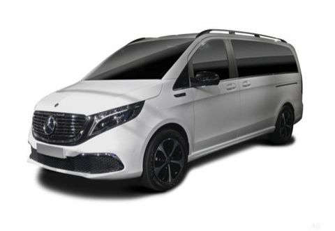 Mercedes EQV Monospace 2023