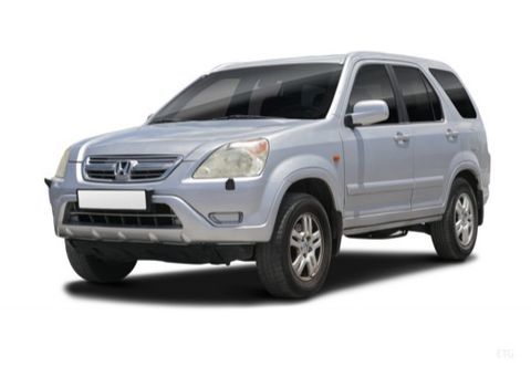 Honda CR-V 4x4 - SUV 2003