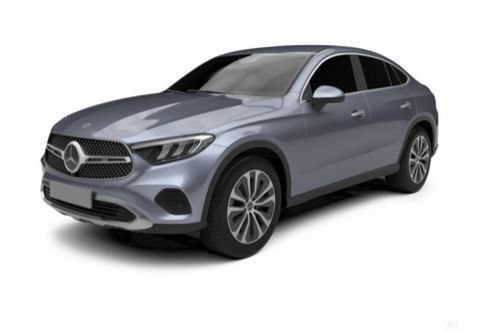 Mercedes Classe GLC 4x4 - SUV 2023