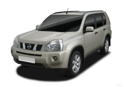 Nissan X-Trail 4x4 - SUV 2009