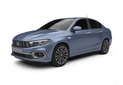 Fiat Tipo Berline 2020