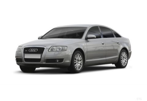 Audi A6 Berline 2004