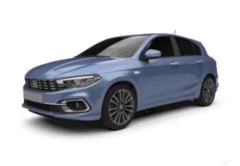 Fiat Tipo Berline 2024