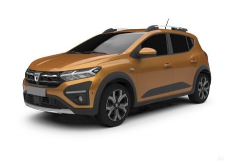 Dacia Sandero Berline 2020