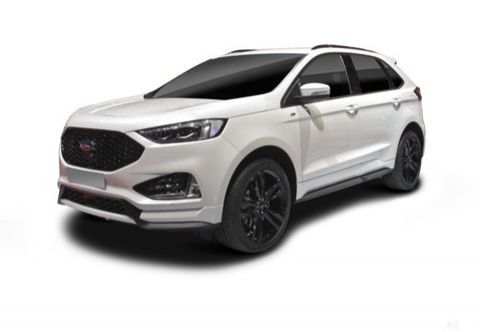 Ford Edge 4x4 - SUV 2018