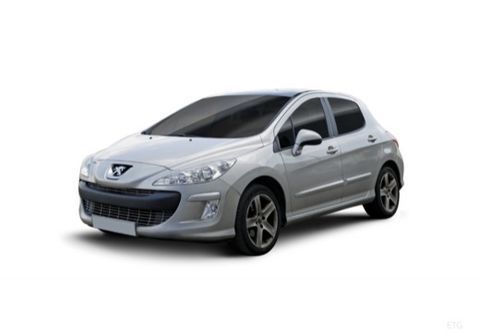 Peugeot 308 Berline 2008