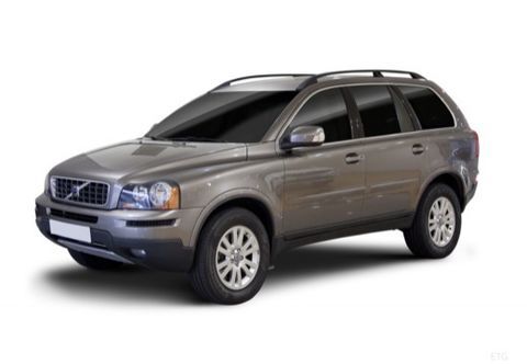 Volvo XC90 4x4 - SUV 2006