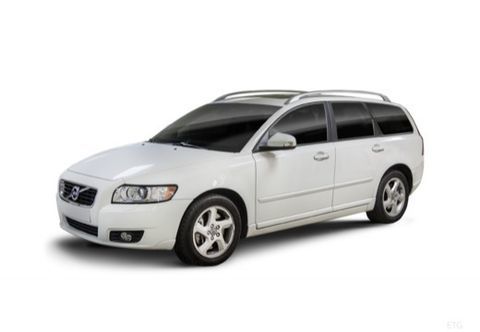 Volvo V50 Break 2010