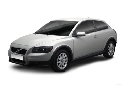Volvo C30 Berline 2008
