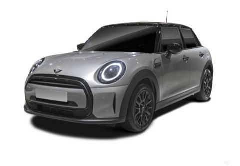 Mini Cooper S Berline 2020