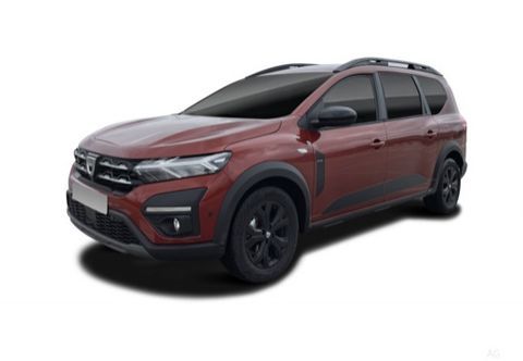 Dacia Jogger Break 2021