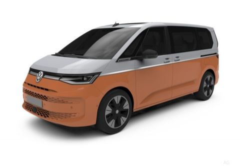 Volkswagen MULTIVAN Monospace 2021