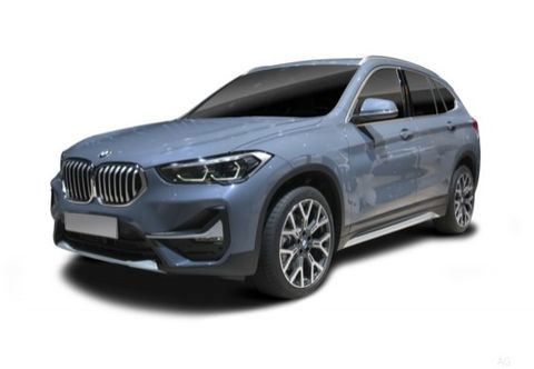 BMW X1 4x4 - SUV 2021