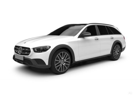 Mercedes Classe E Break 2020