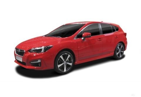 Subaru Impreza Berline 2020