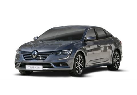 Renault Talisman Berline 2020