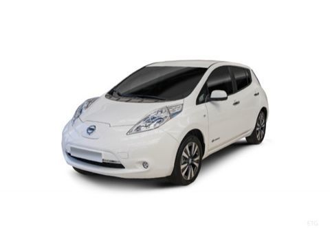 Nissan Leaf Berline 2011