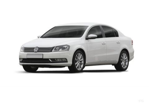Volkswagen Passat Berline 2013