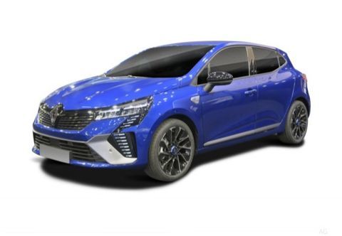 Renault Clio IV Berline 2023