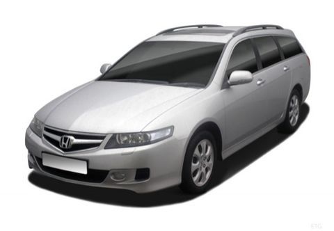 Honda Accord Break 2006