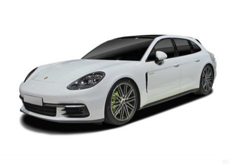 Porsche Panamera Berline 2020