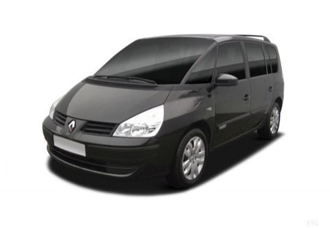 Renault Espace Monospace 2002
