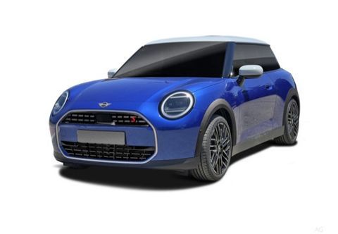 Mini Cooper Berline 2024