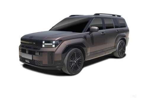 Hyundai Santa Fe 4x4 - SUV 2024