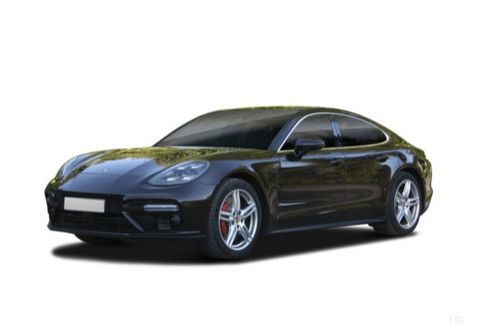 Porsche Panamera Berline 2020