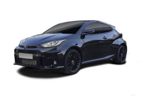 Toyota Yaris Berline 2020