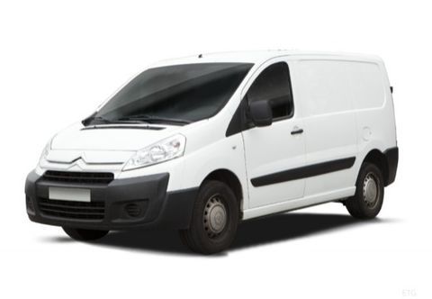 Citro�n Jumpy Fourgon 2006