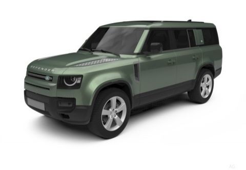 Land-Rover Defender 4x4 - SUV 2025