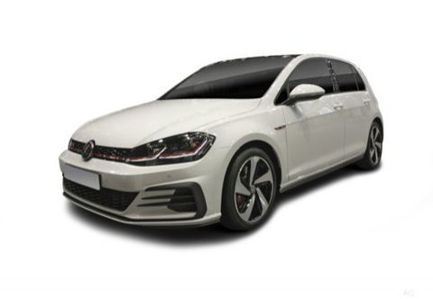 Volkswagen Golf Berline 2017