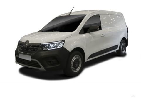 Fiche technique Kangoo Express