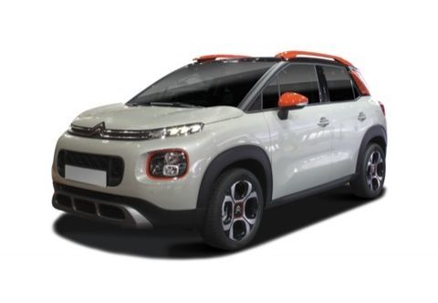 Citro�n C3 Aircross 4x4 - SUV 2017