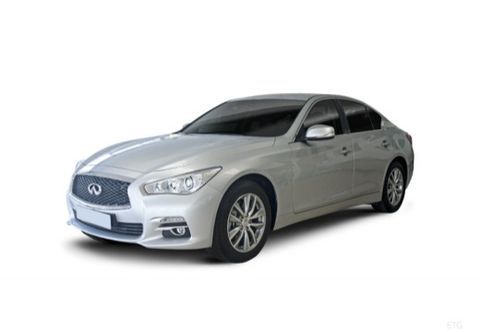 Infiniti Q50 Berline 2015