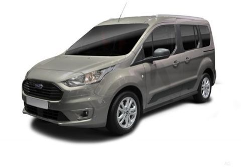 Ford Tourneo VP Monospace 2020