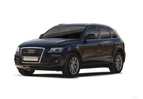 Audi Q5 4x4 - SUV 2009