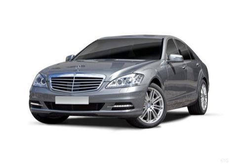 Mercedes Classe S Berline 2010