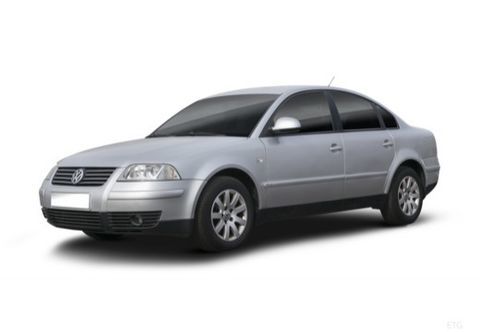 Volkswagen Passat Berline 2000