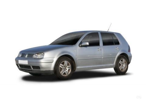 Volkswagen Golf Berline 1998
